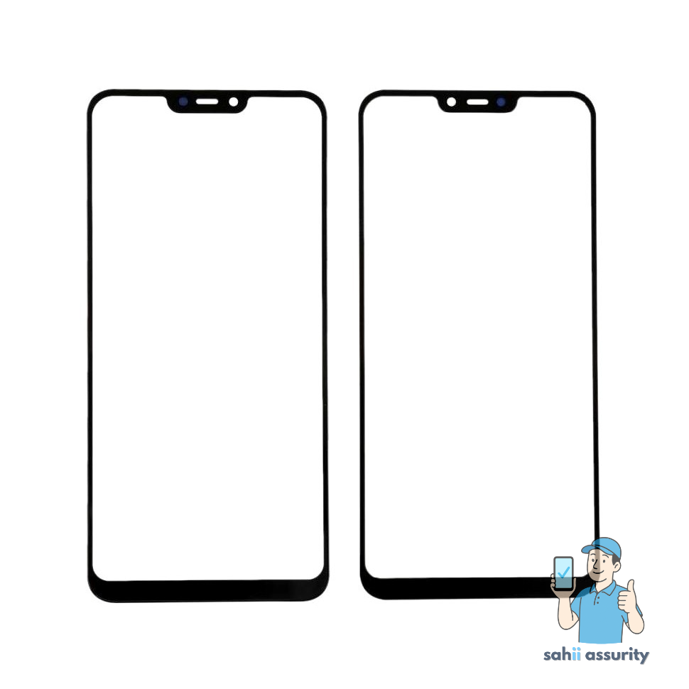 Front Glass for Vivo Y83